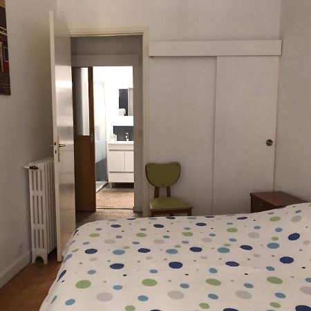 Ferienwohnung Nissa La Bella Nizza Exterior foto